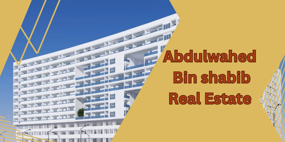 Abdulwahed Bin Shabib Real Estate