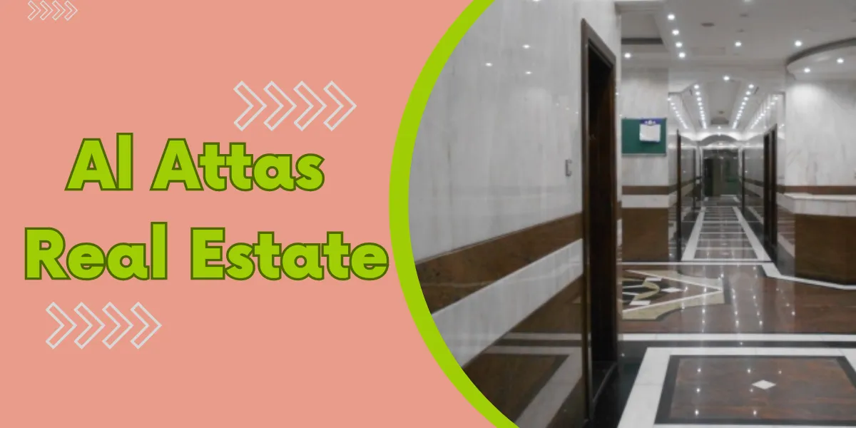 Al Attas Real Estate