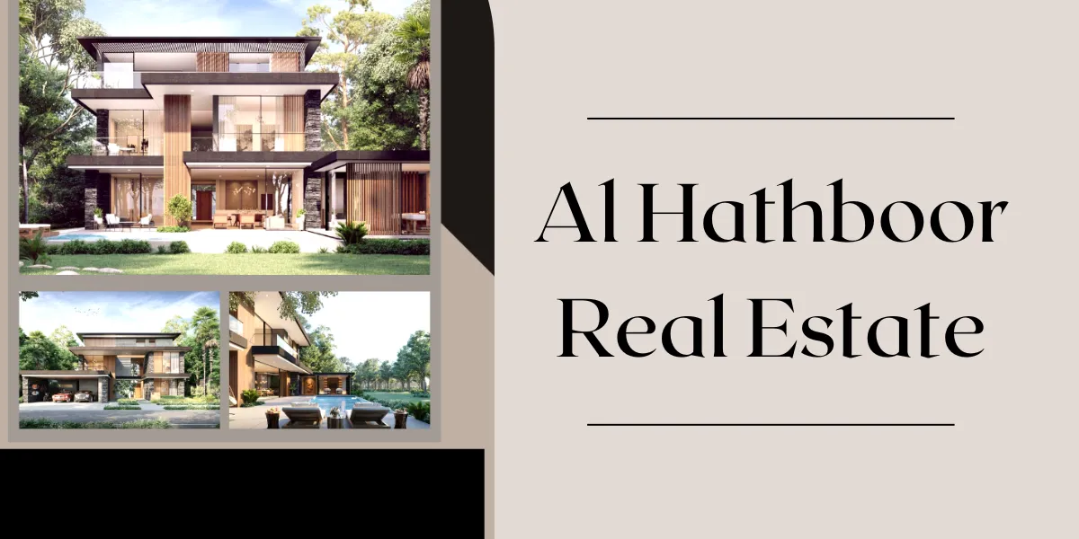 Al Hathboor Real Estate