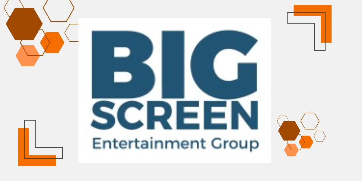 Big Screen Entertainment