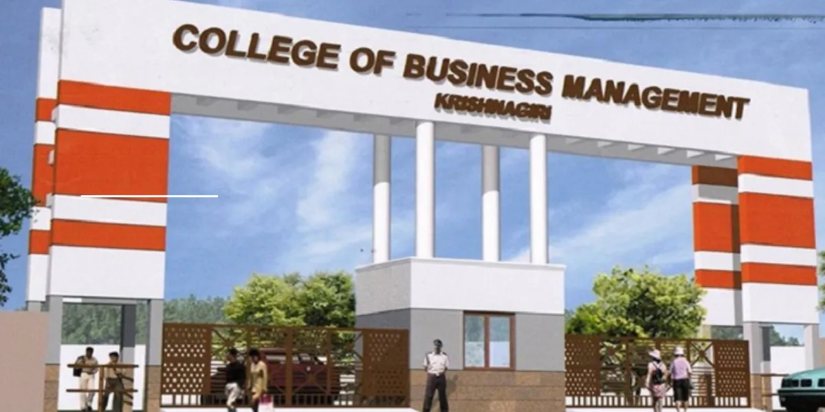 Business And Management Colleges