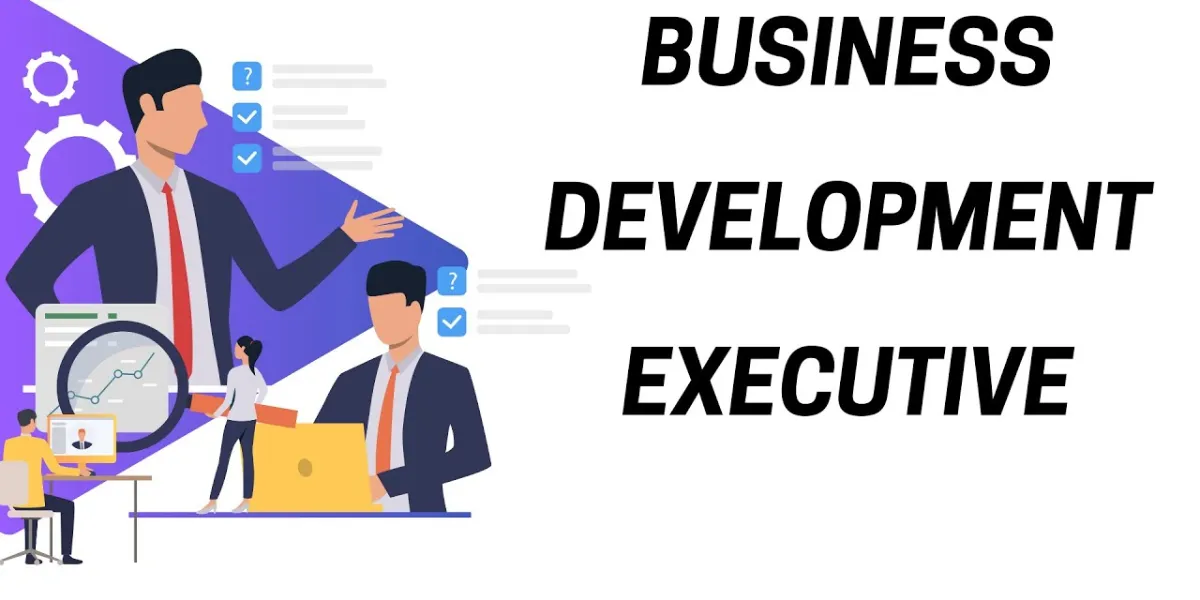 Business Development Manager Executive