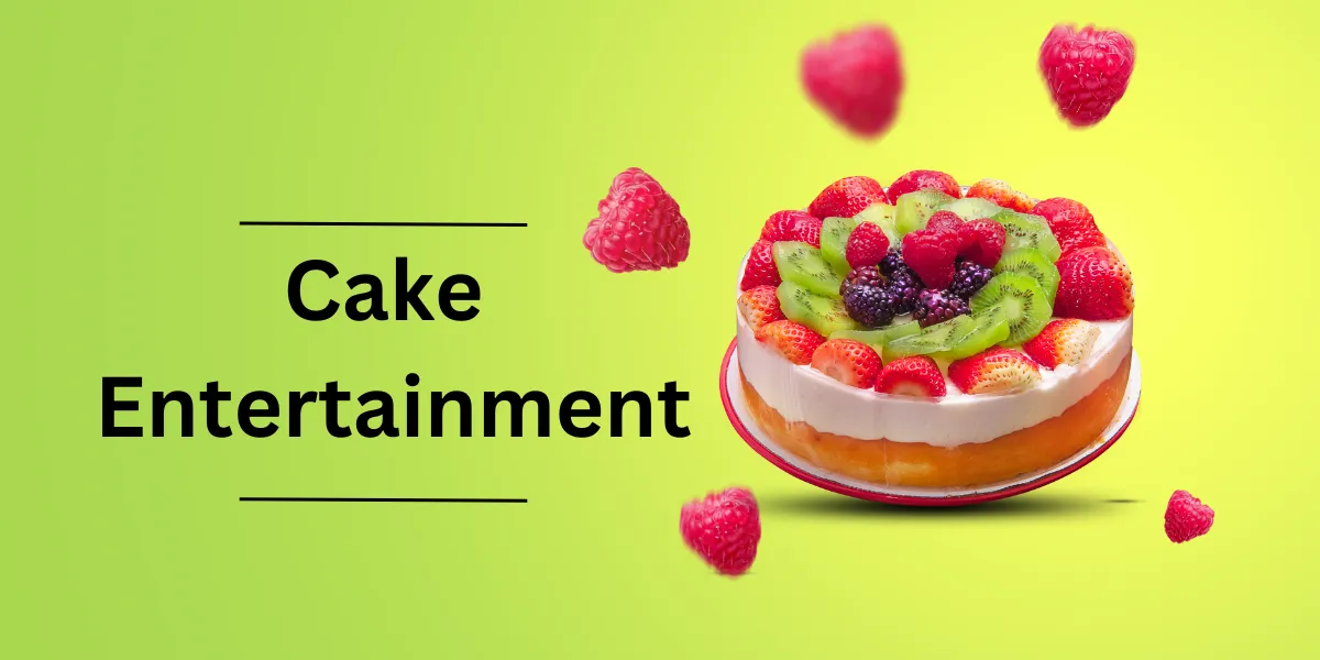 Cake Entertainment