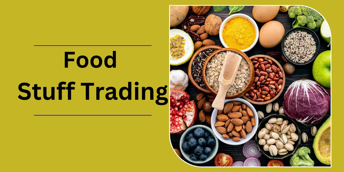 Food Stuff Trading