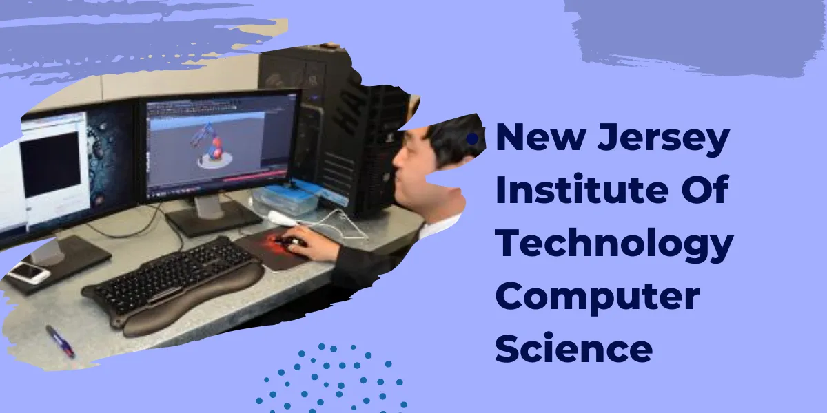 New Jersey Institute Of Technology Computer Science