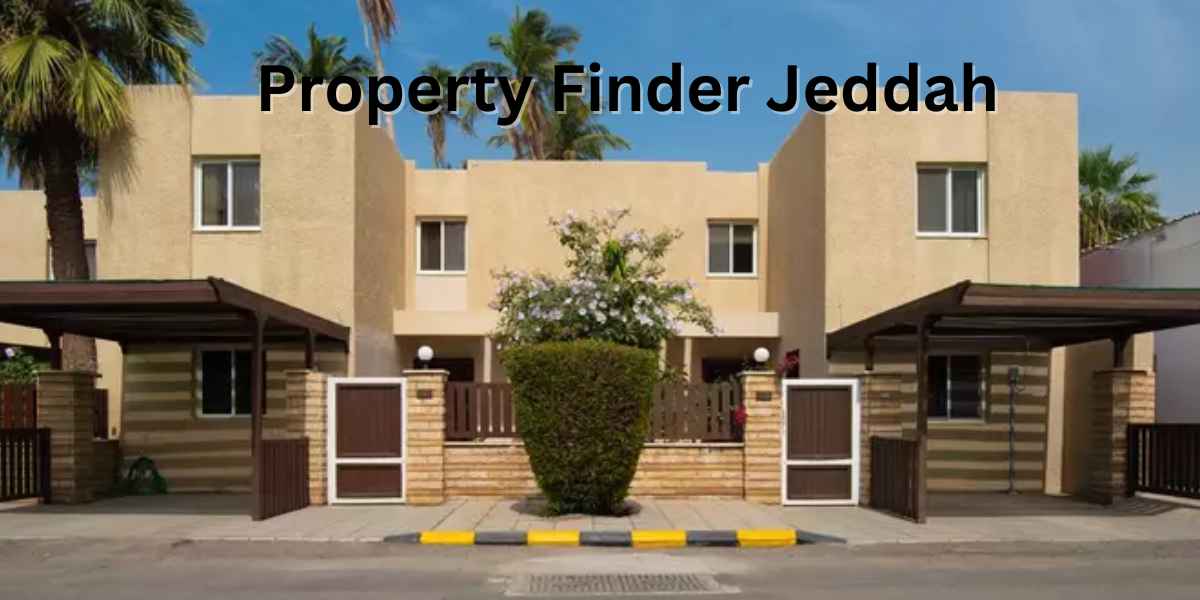 Property Finder Jeddah