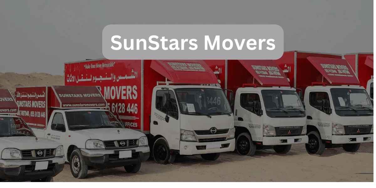 SunStars Movers