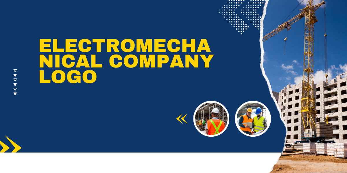 Electromechanical Company Logo