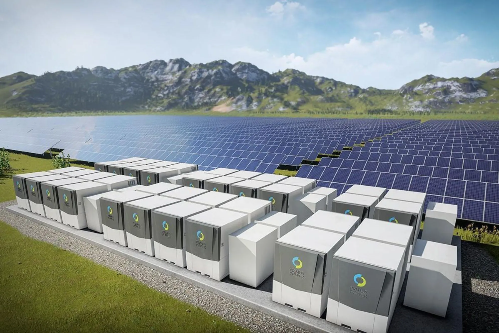 Energy Storage Battery