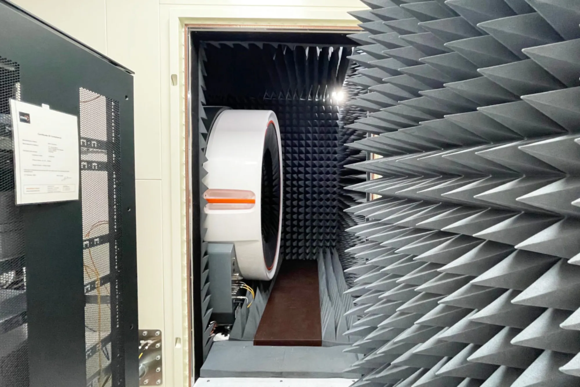 OTA Antenna Testing