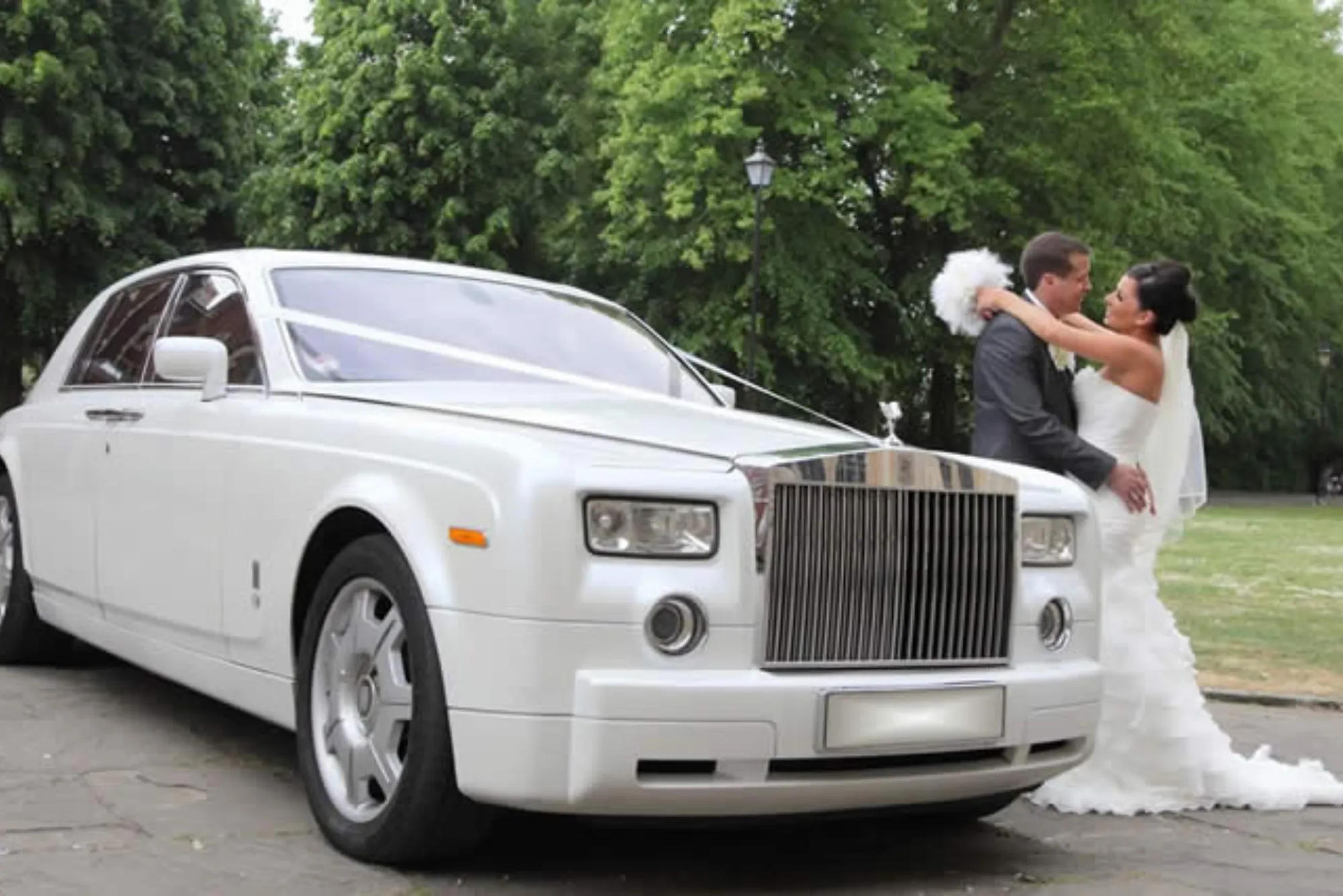 Rent A Rolls Royce Car