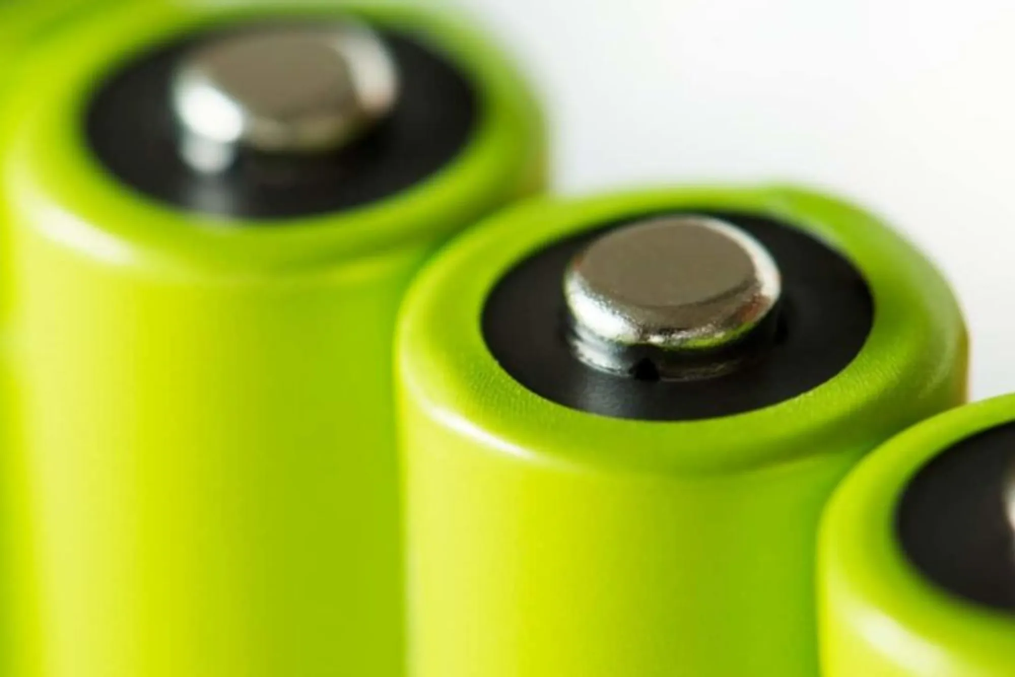 Your Eco-Friendly Choice for 18650 Batteries---Sunpower New Energy