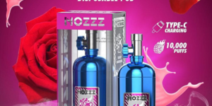 Nozzz Vape USA