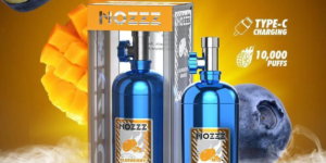 Nozzz Vape USA