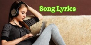 Song Lyrics