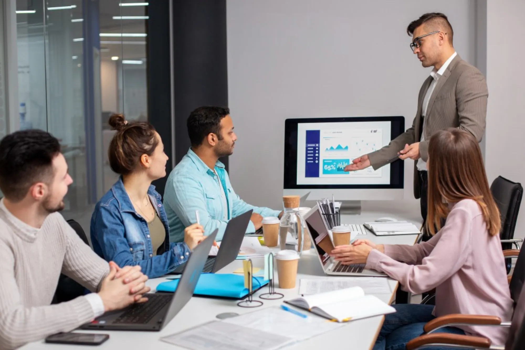 What are the Benefits of Using the best Executive Search Firms in Dubai