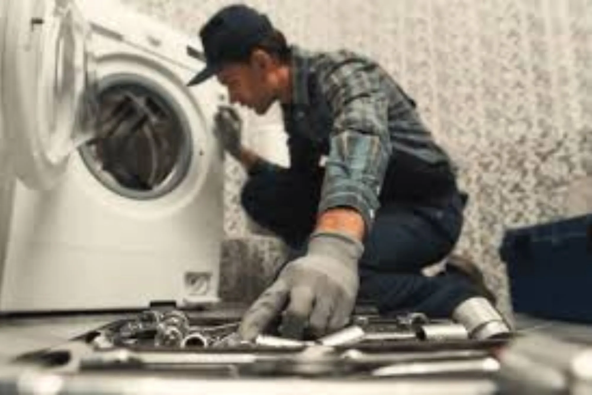 Washing Machine Repair Sharjah: Your Guide to Expert ServicesWashing Machine Repair Sharjah: Your Guide to Expert Services