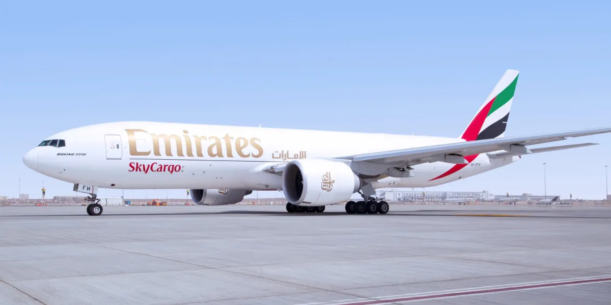 Air Cargo UAE to Philippines: A Comprehensive Guide