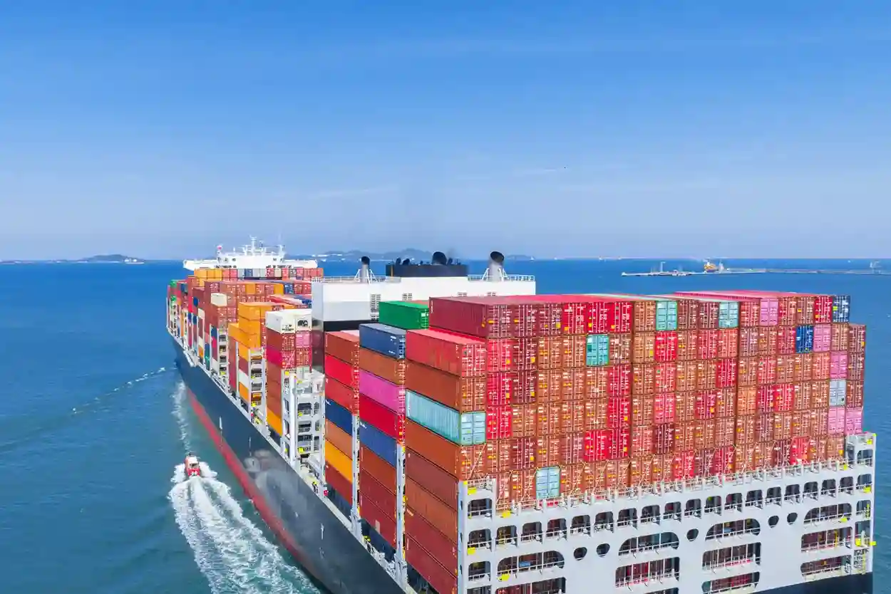 Cargo Services in the Philippines