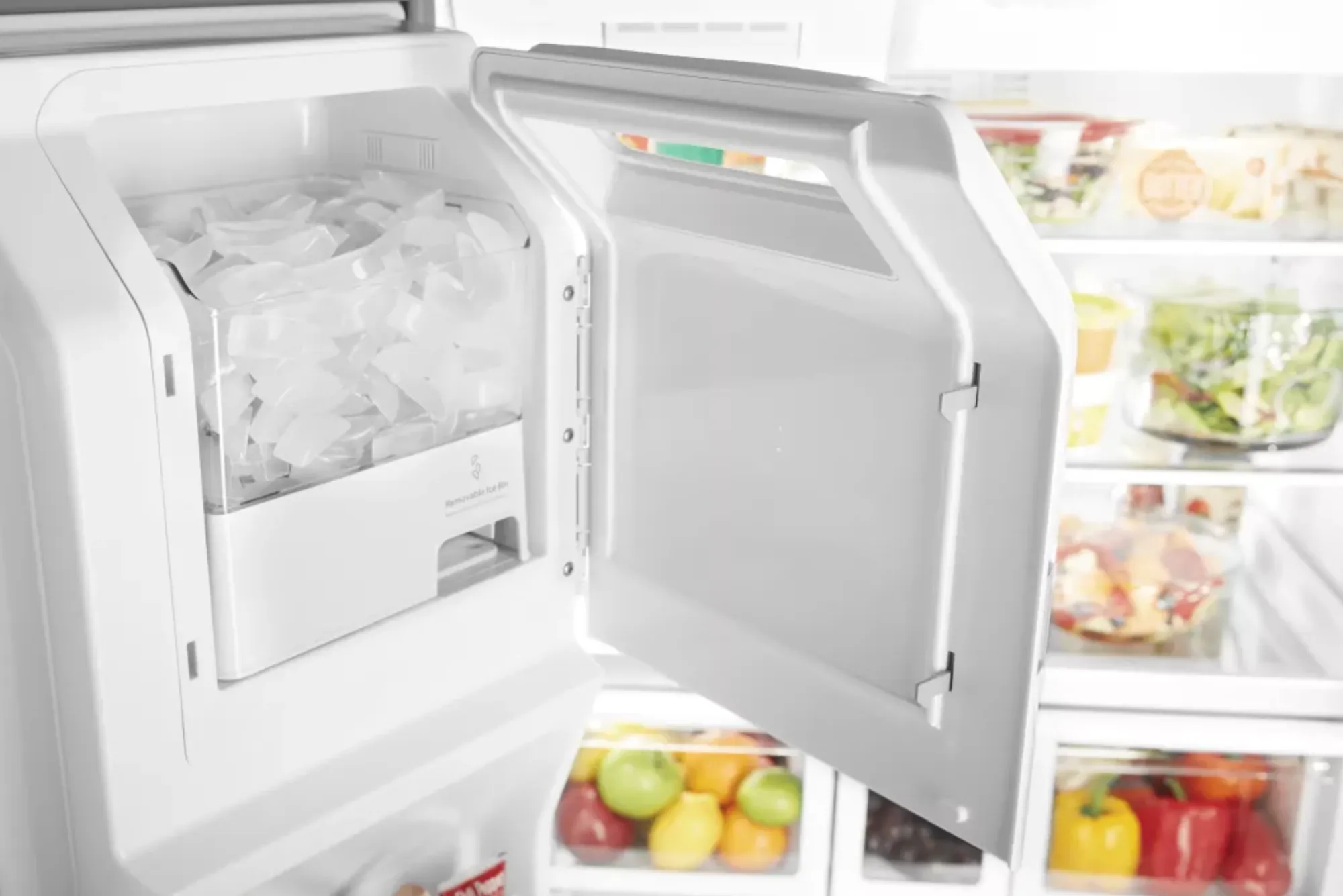 Expert Advice on Ice Maker Repair Fix Common Issues
