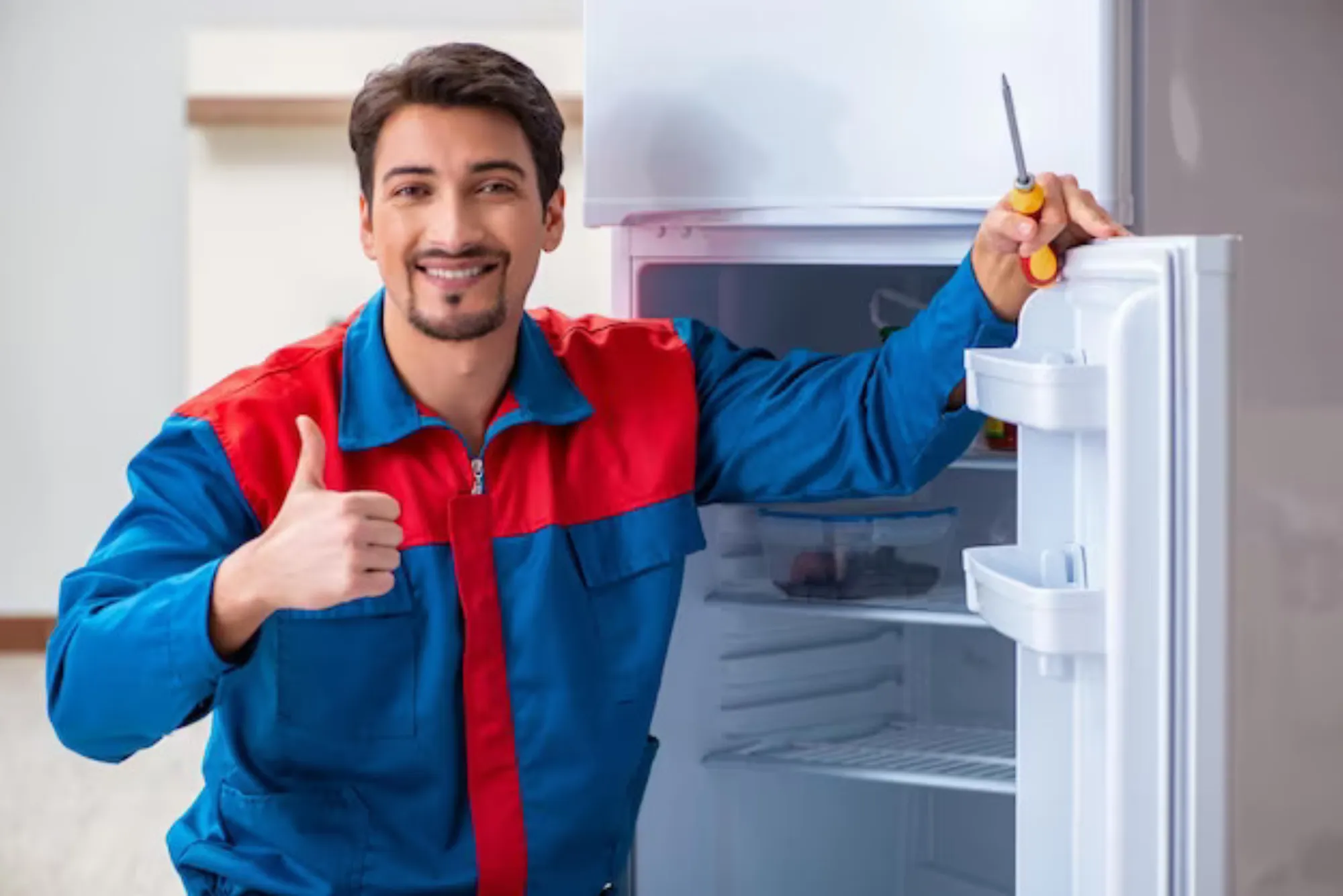 Freezer Repair Dubai Comprehensive Guide to Restoring Your Appliance