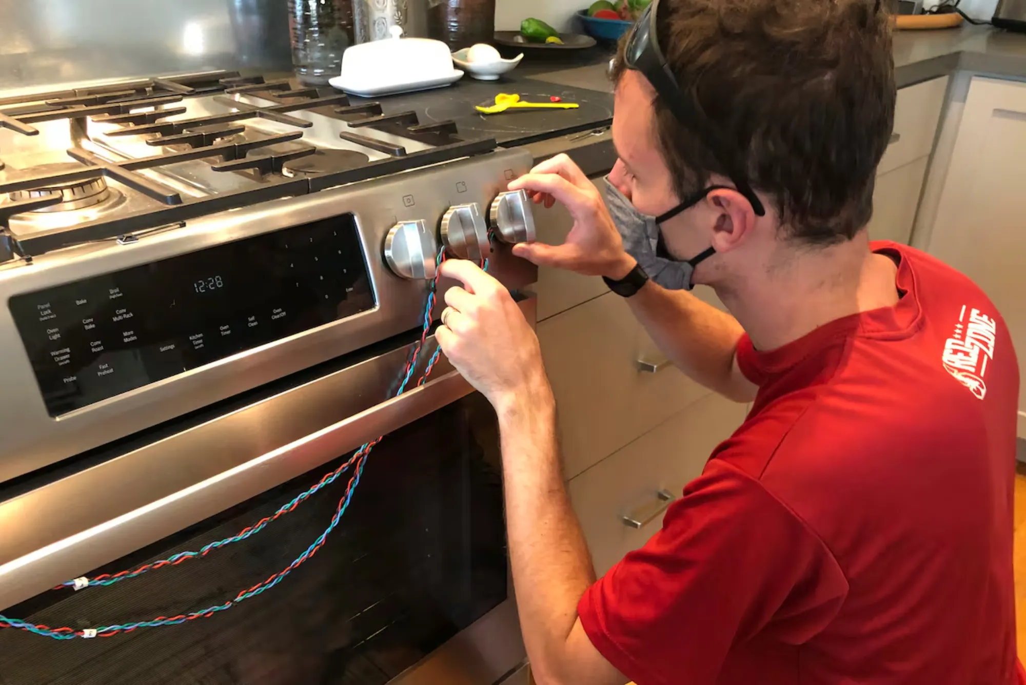 Understanding Gas Stove Repair A Comprehensive Guide