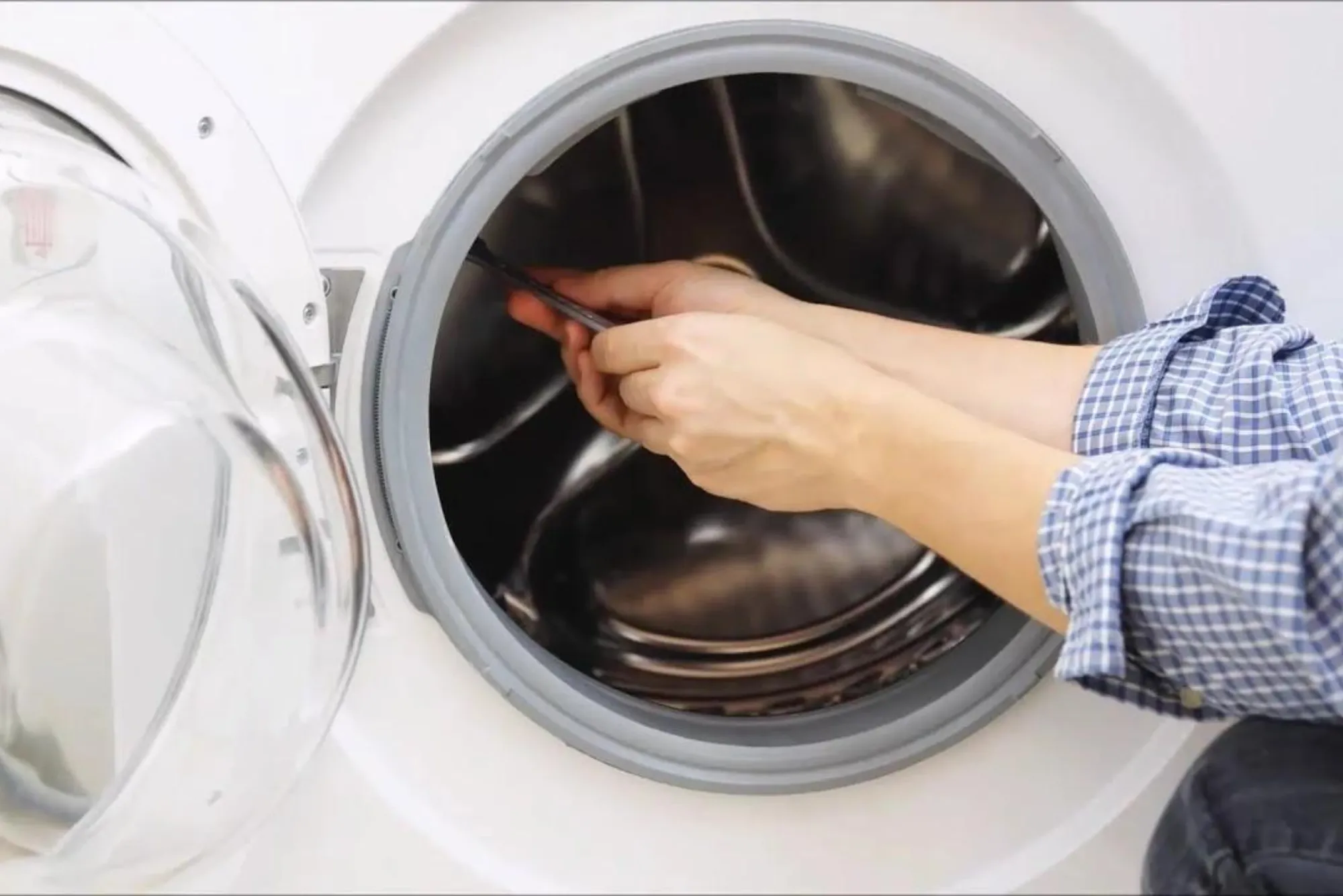 Washing Machine Repair Dubai Near Me: Expert Services and Solutions