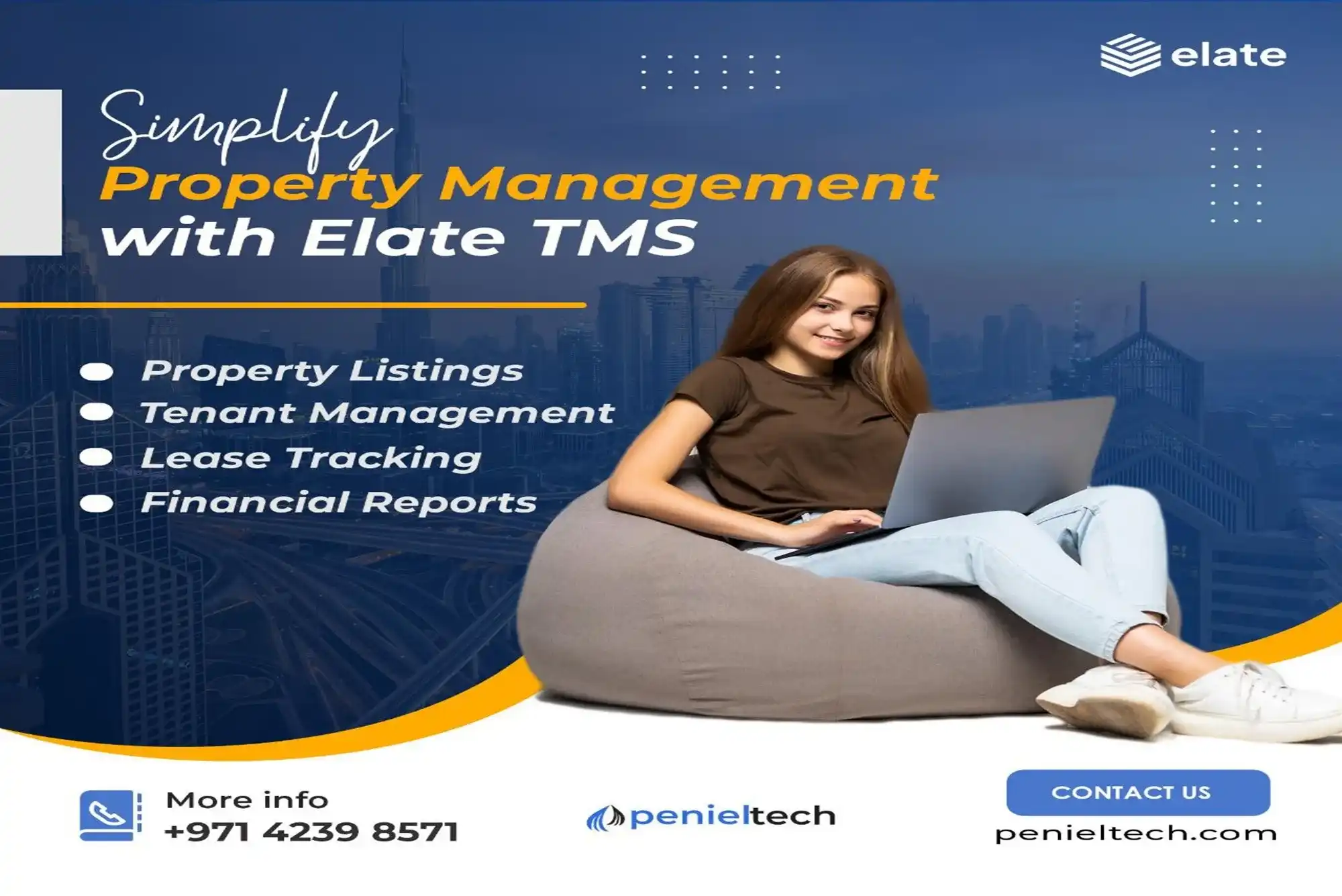 Start A Property Management Business