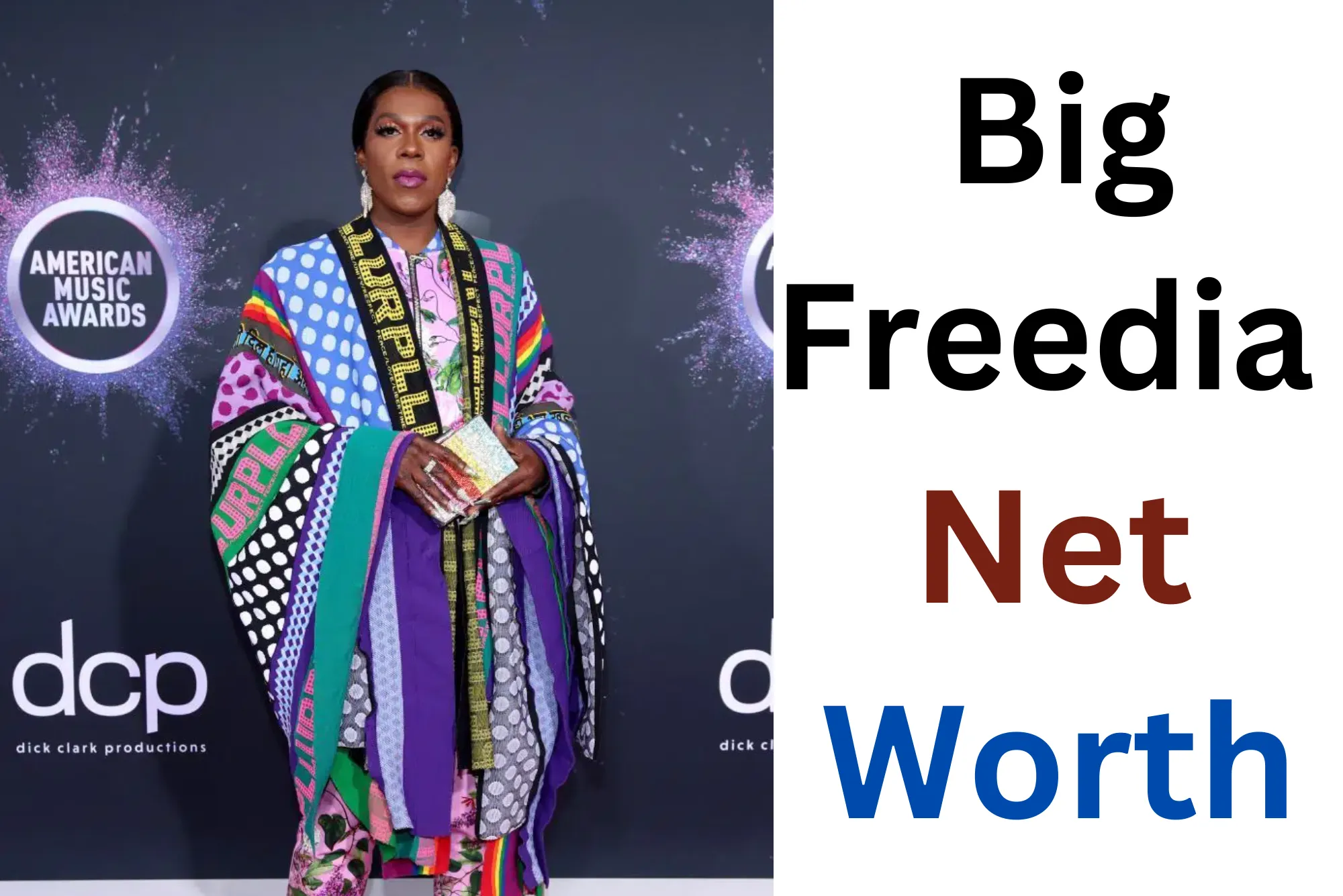 Big Freedia Net Worth