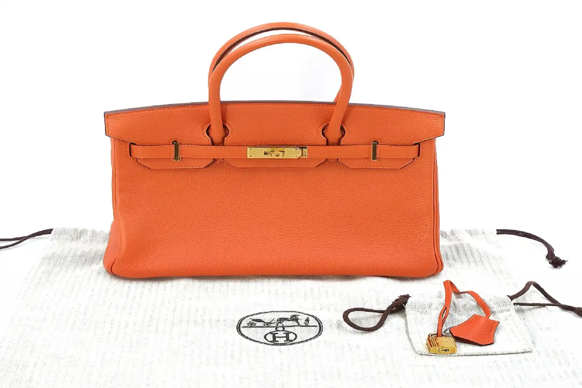 Bliss of Hermès Luxury Bags in Dubai