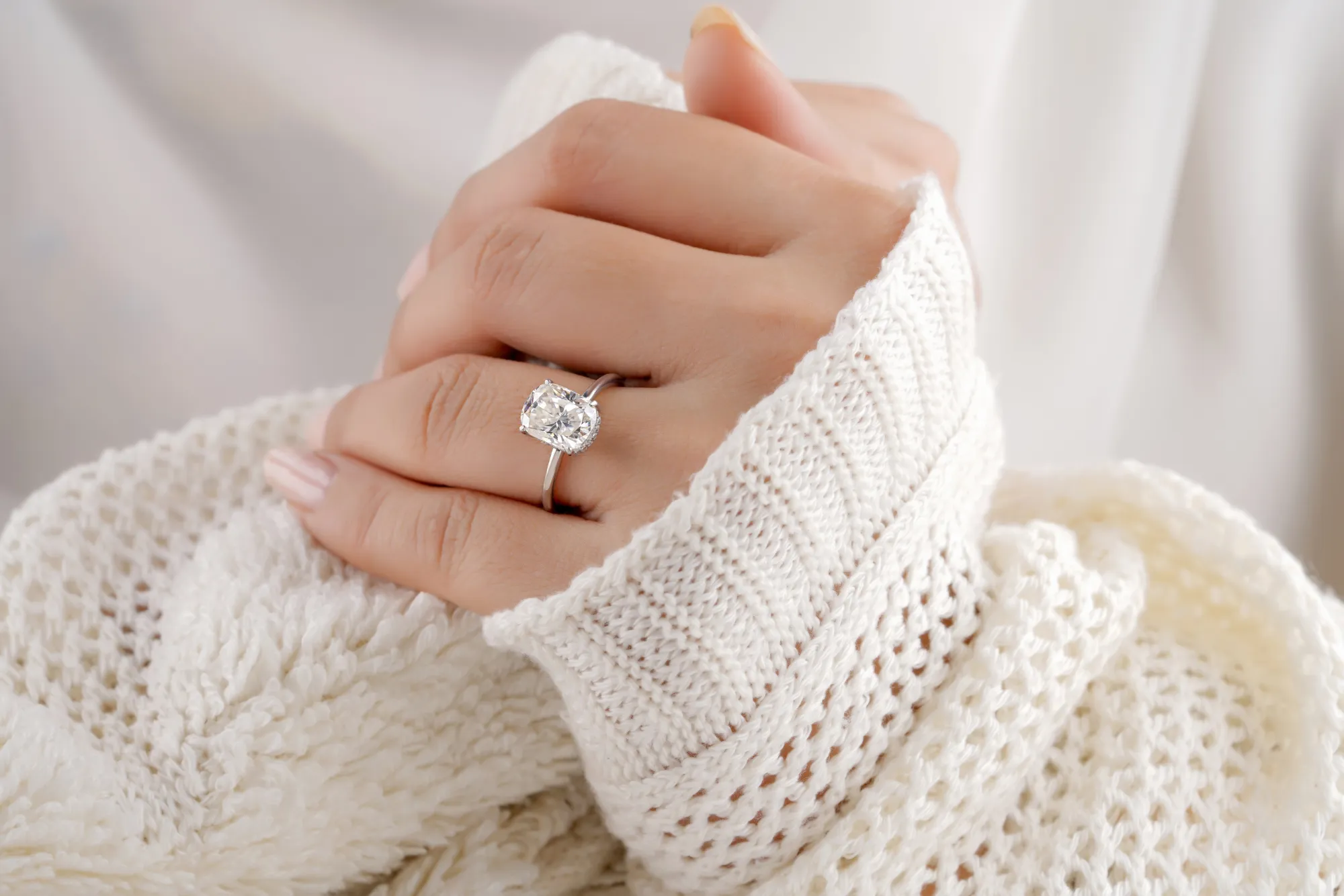 Buying the Perfect Diamond Ring