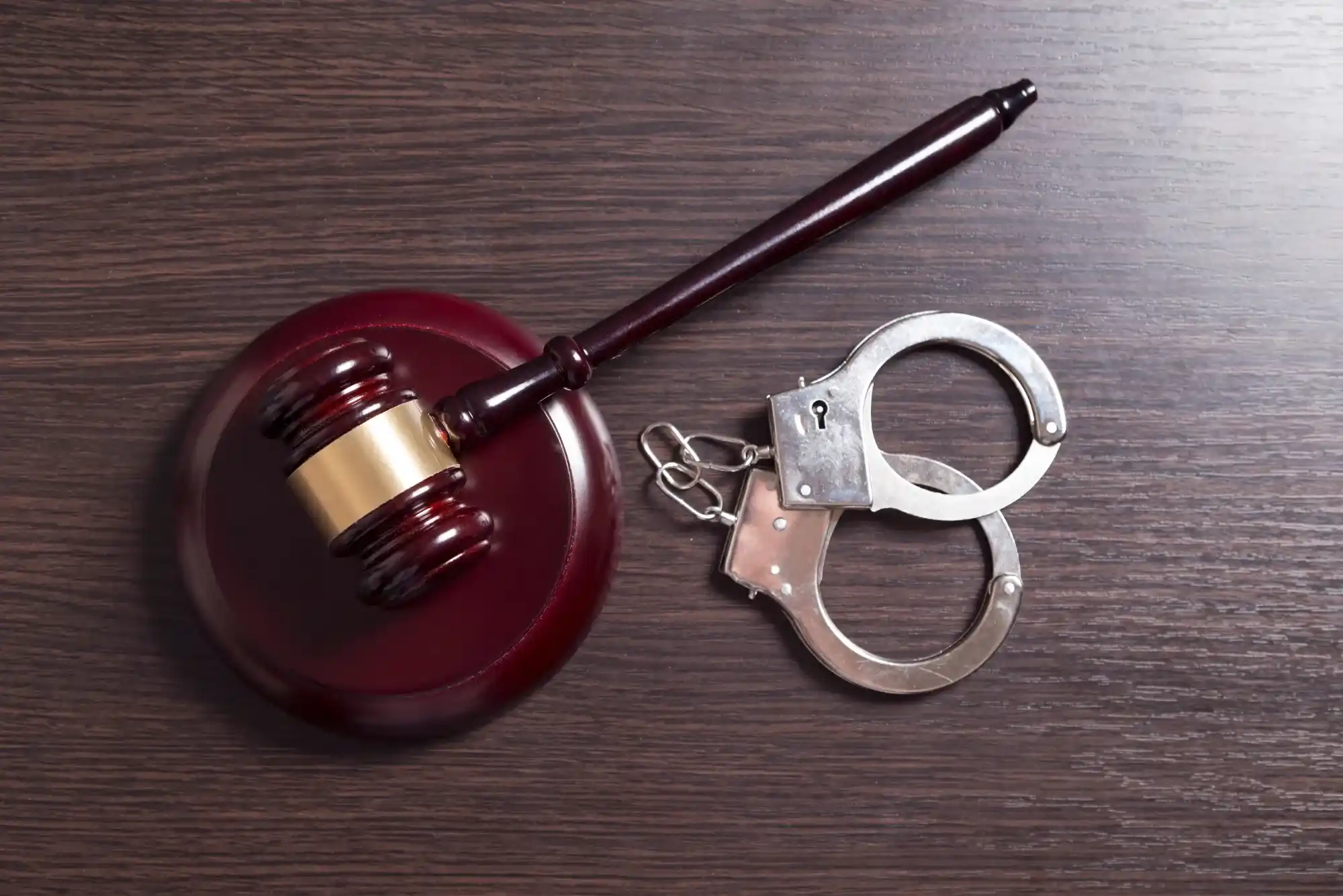 Advocates in Dubai Handle Criminal Appeals