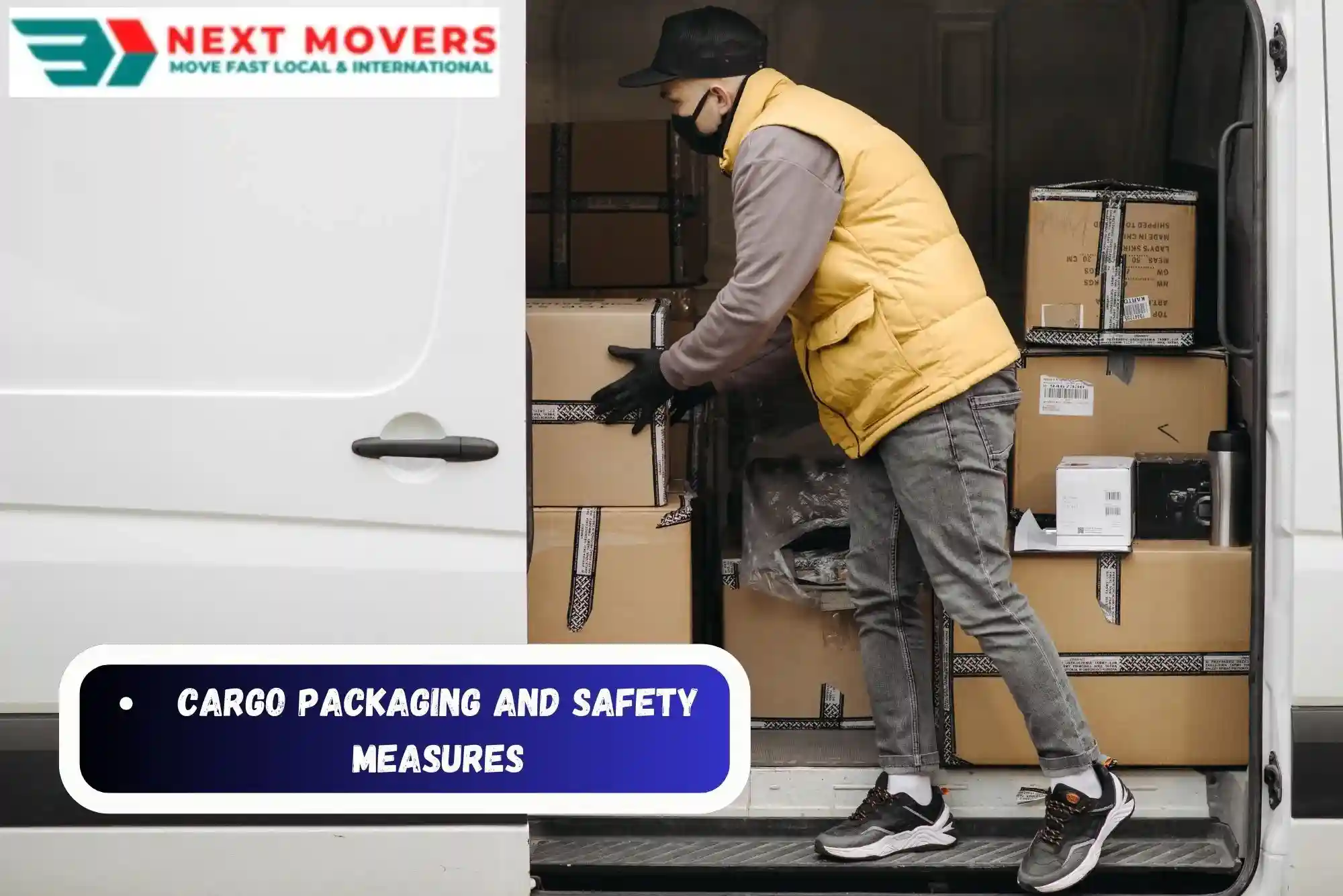 Cargo Packaging and Safety Measures