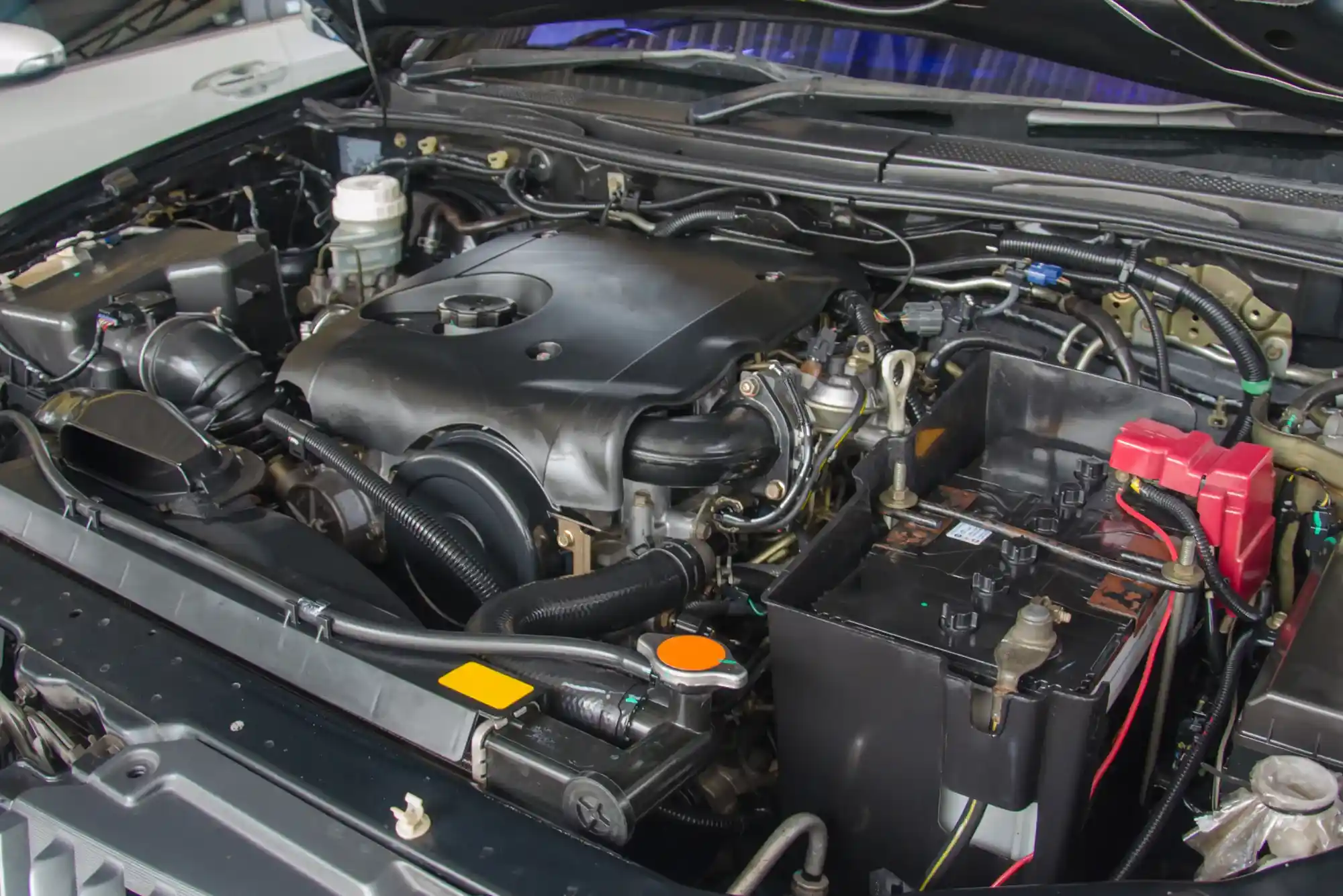 How a Simple Oil Change Can Prevent Major Engine Problems