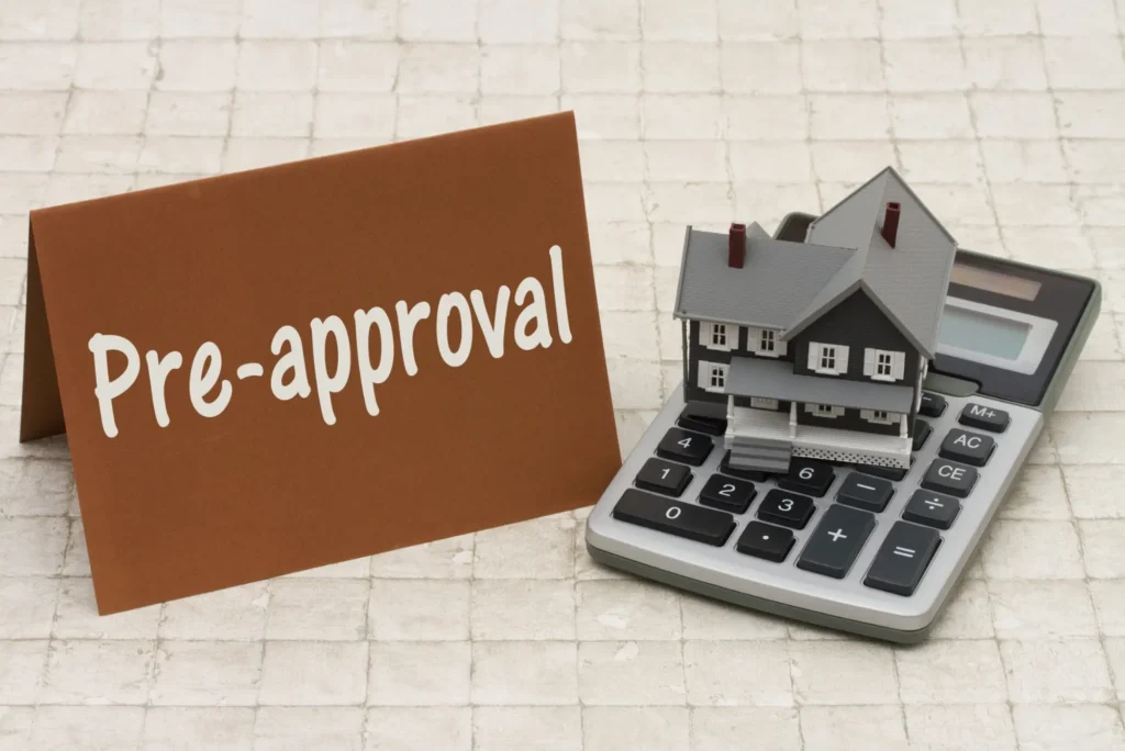 Understanding Mortgage Pre-Approval and Why It’s Important