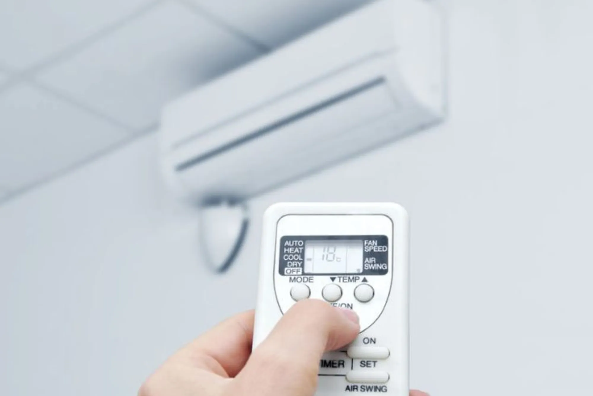 What is the Price Range of O General AC from Dealers