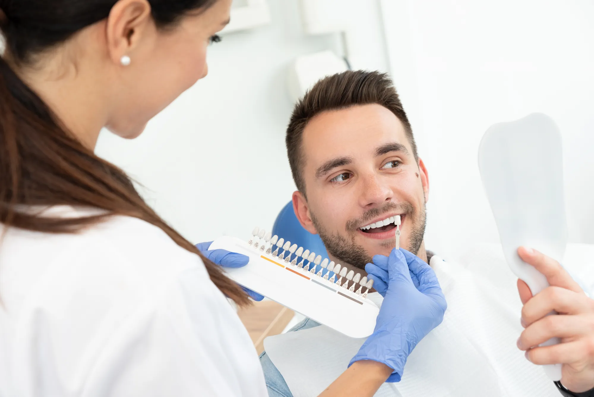  Veneers in Dubai – get a perfect smile with Aesthet Clinic