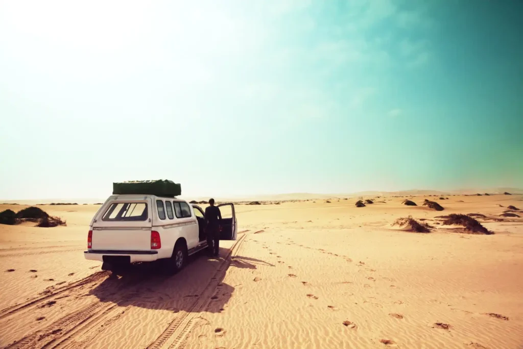 Ultimate Morning Quad Biking Tour Operator in Dubai Quad Bike Rental Dubai