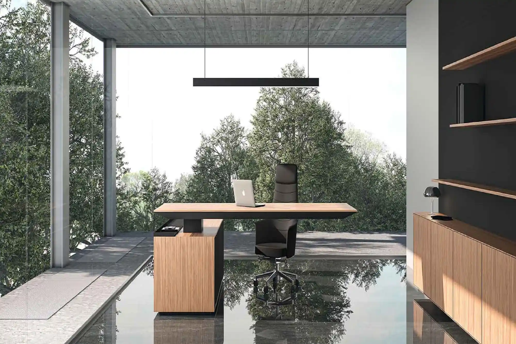 Workspaces in the UAE Are Becoming More Human-Centric