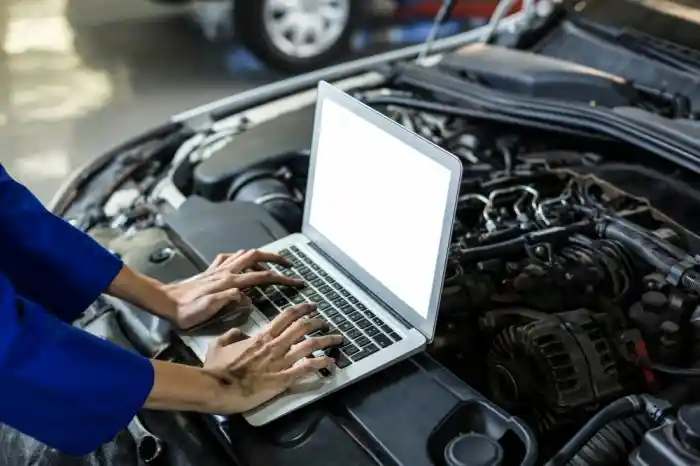 Diagnose and Resolve Vehicle Issues with Carrectly’s Expert Problem Diagnostics Services