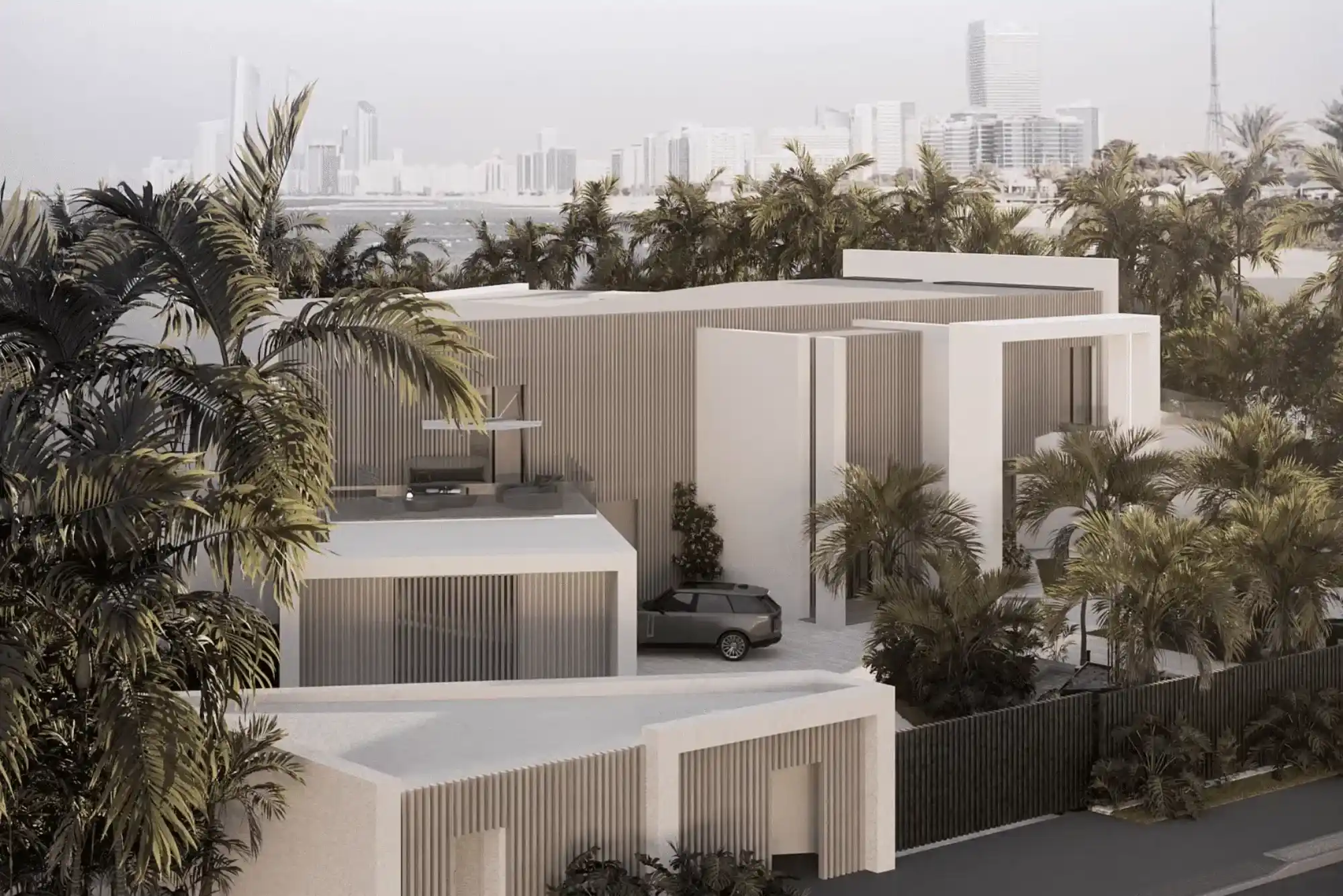 15 Top Interior Designers in Dubai Redefining Luxury Spaces in 2025