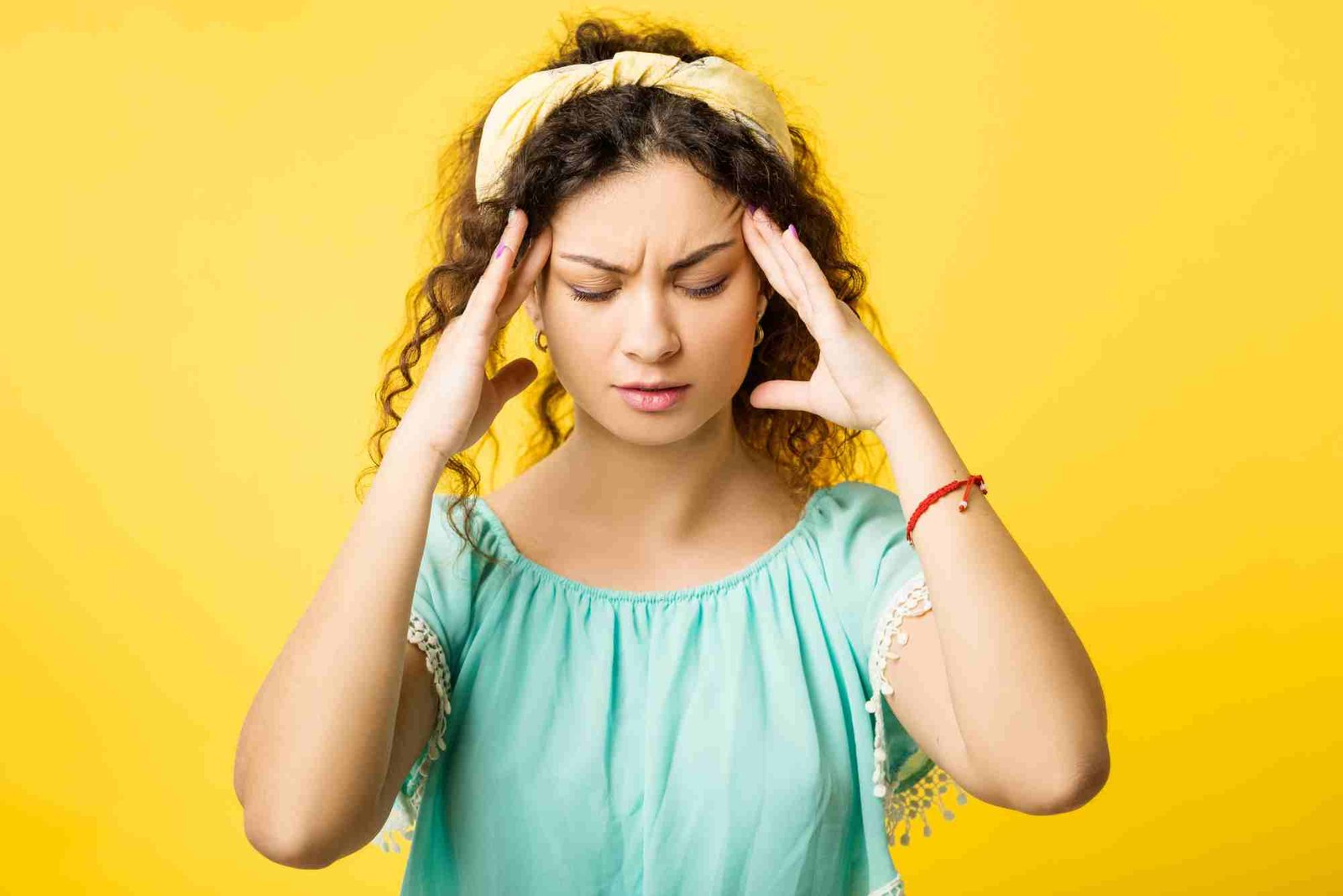 Boost Attention Span Tips to Concentrate & Think Smarter