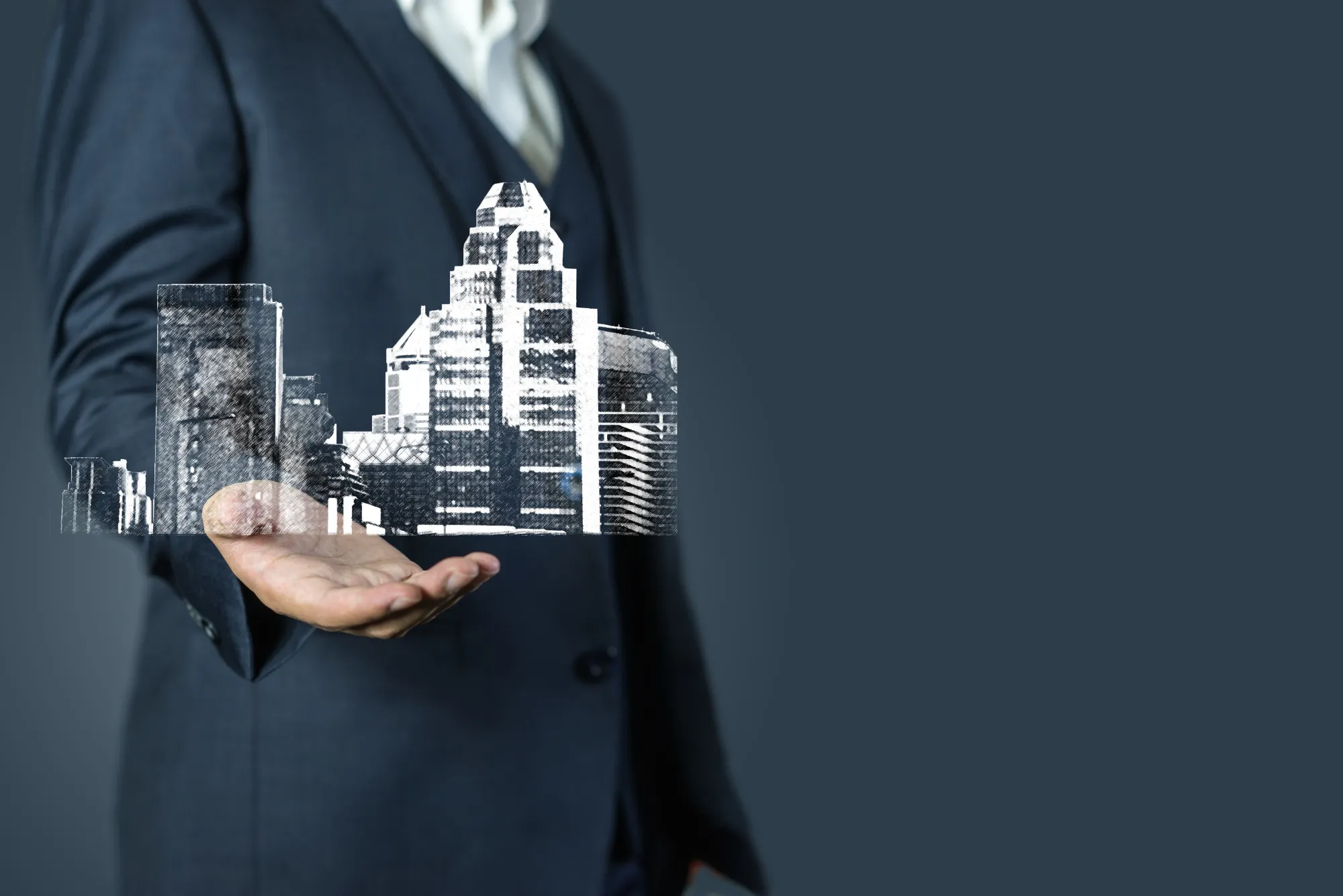 Business Setup in Dubai A Comprehensive Guide