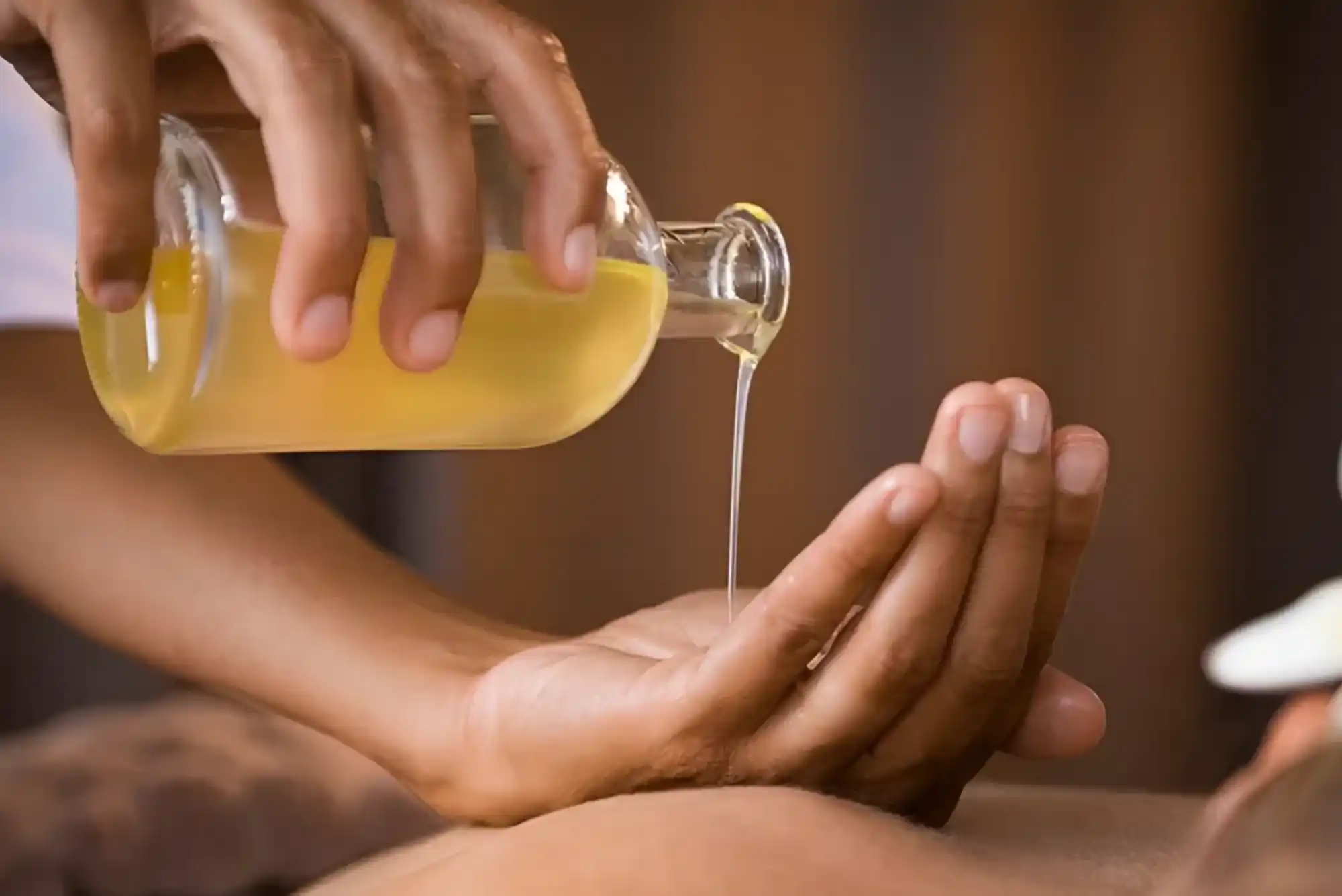 Can I Request Specific Massage Oils for Home Massage in Dubai