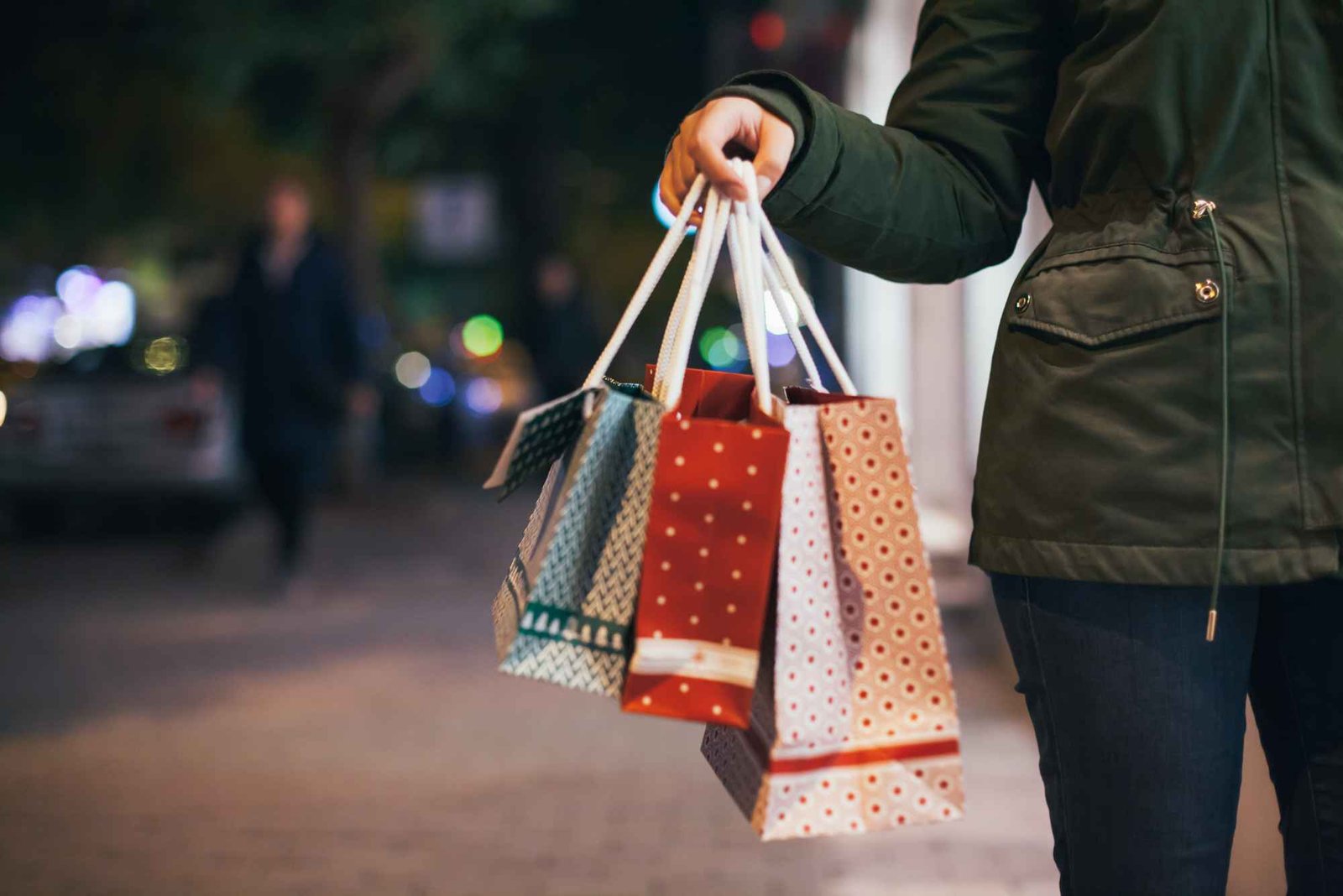 Mindful Shopping Trends in the UAE – 2025 Insights