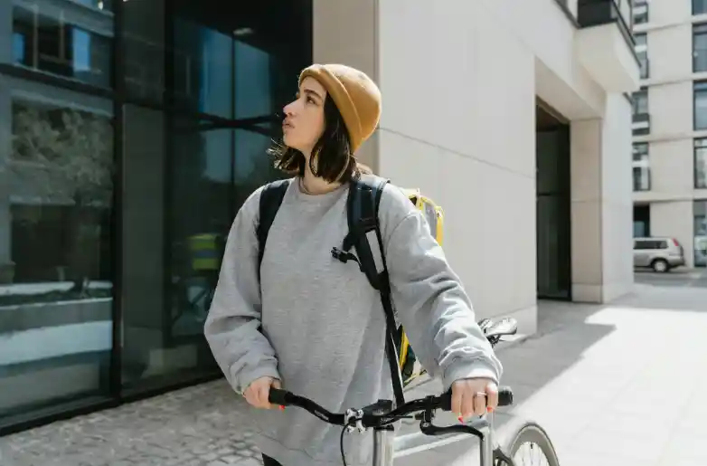 Casual Streetwear Outfits for Running Errands Is the Newest Trend!