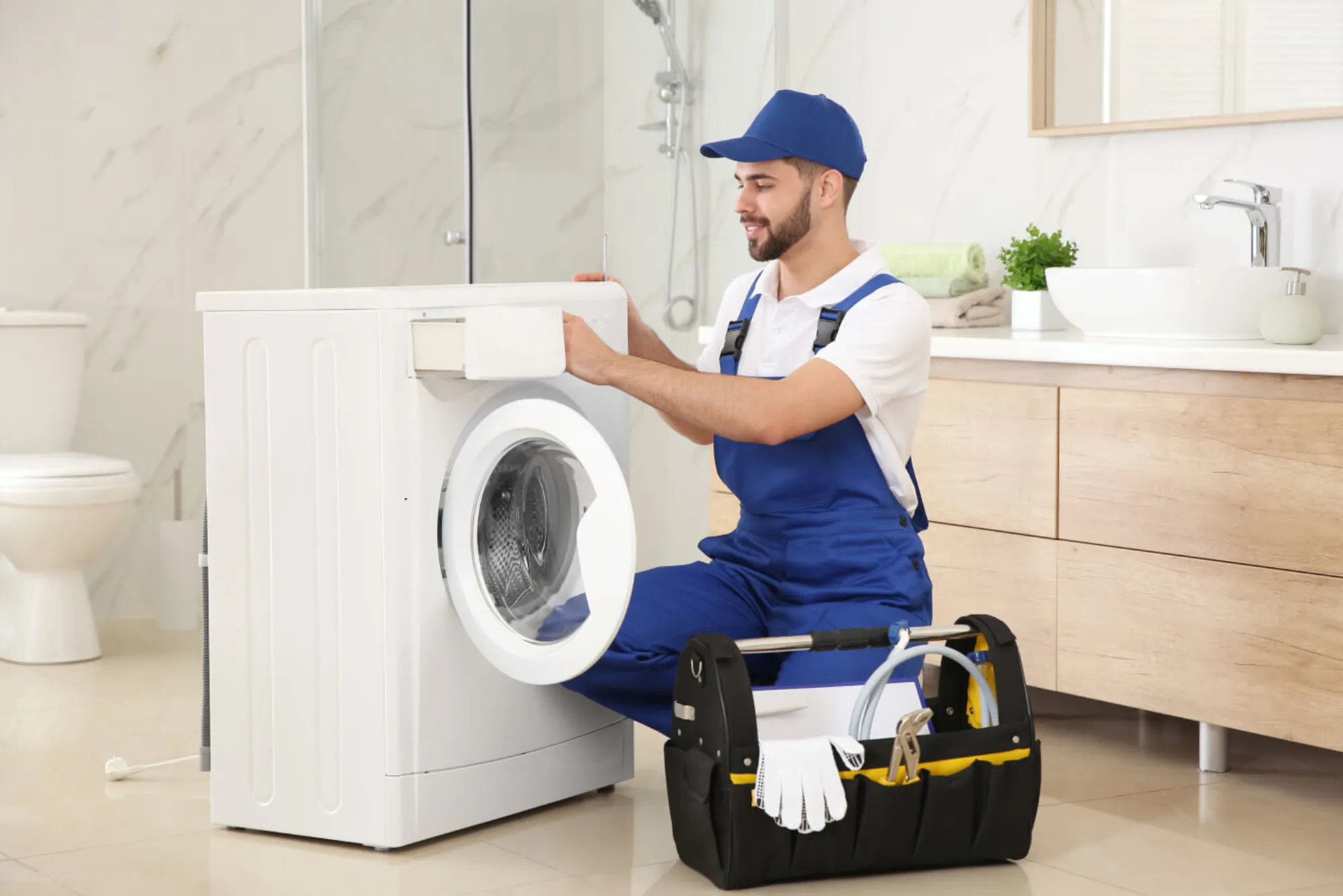 Benefits of Hiring Professional Dryer Repair Experts