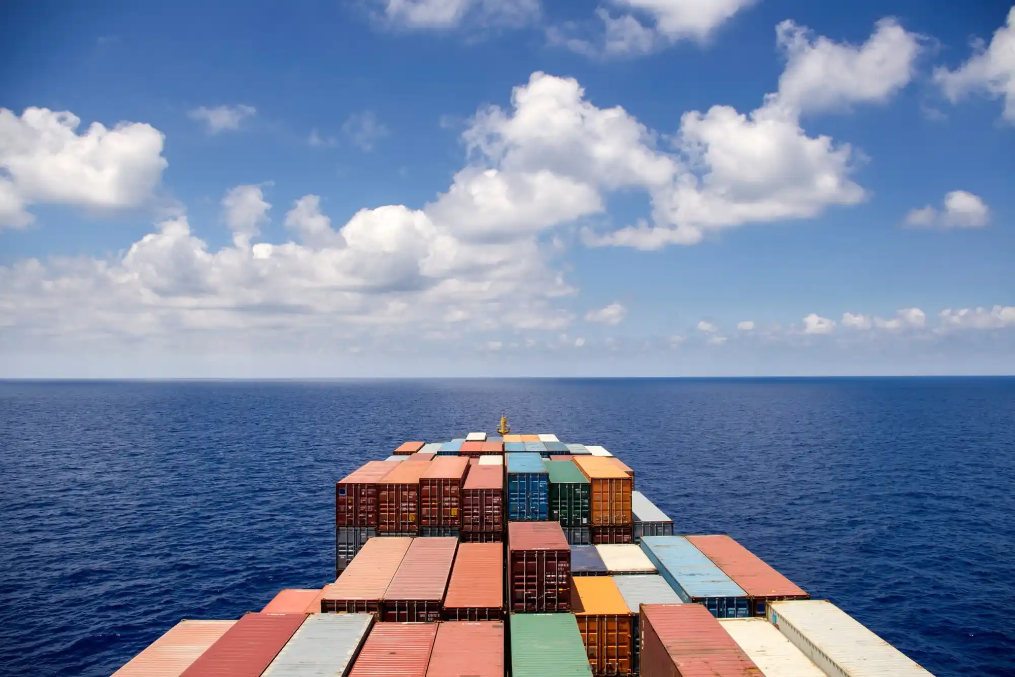 How Dangerous Goods Are Shipped Safely