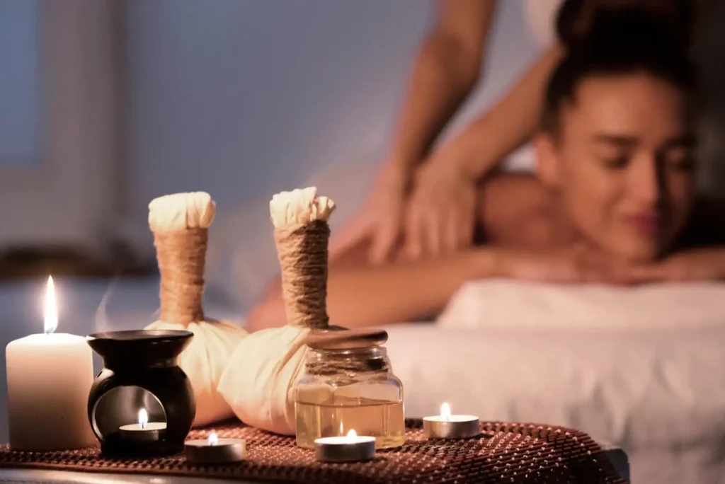Is Outcall Massage Better Than a Spa Visit