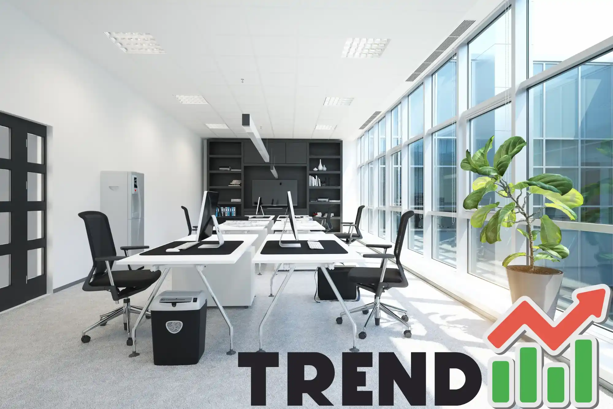 Key Trends Shaping Office Rental in Dubai